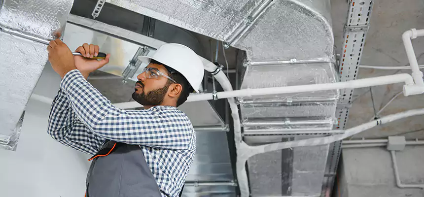 Proactive Ac Vent Repairs & Air Duct Replacement Companies Near Me in Longview