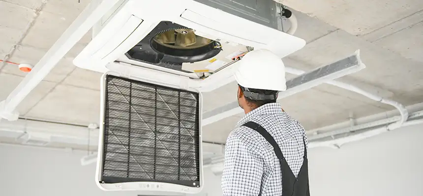 Our Affordable Duct Cleaning Near Me Services in Longview, TX