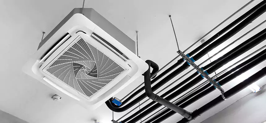 Our Air Duct Deep Cleaning Services in Longview, TX