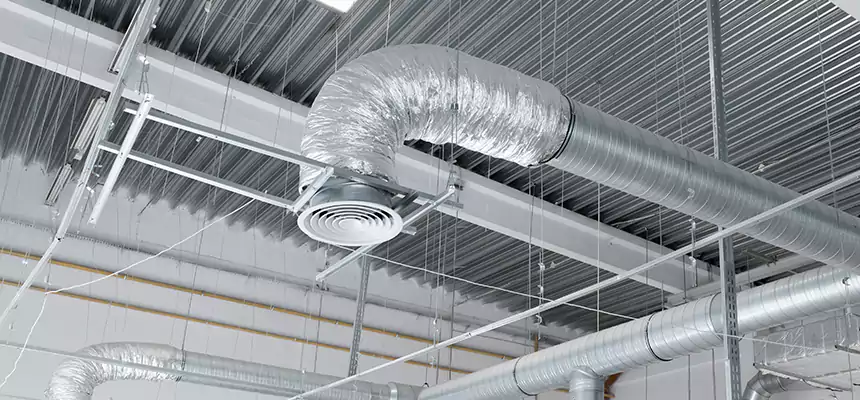 Our Dryer Vent Hose Replacement Services in Longview, TX