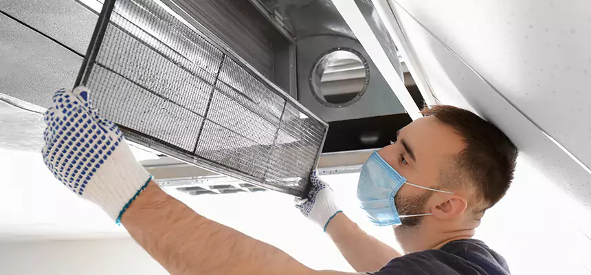 Our Dryer Vent Replacement Services in Longview, TX