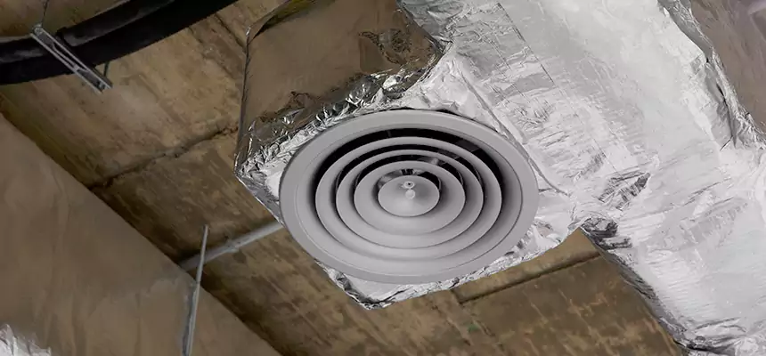 Our HVAC Ductwork Installation Services in Longview, TX