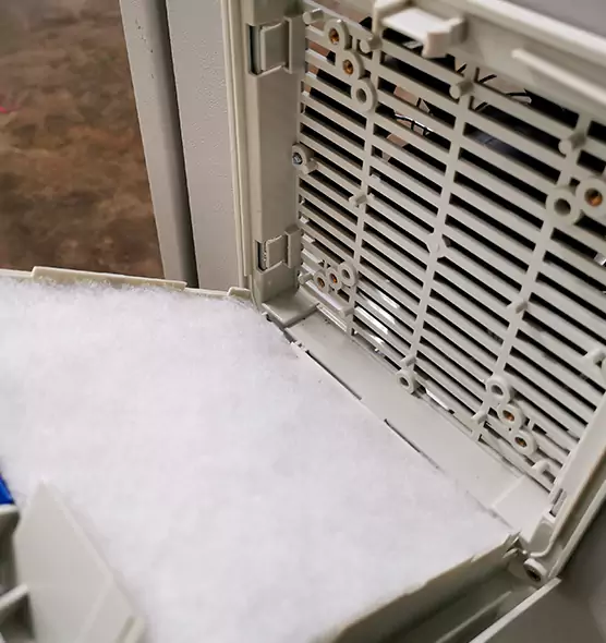 Professional Air Duct Expansion Solutions in Longview, TX