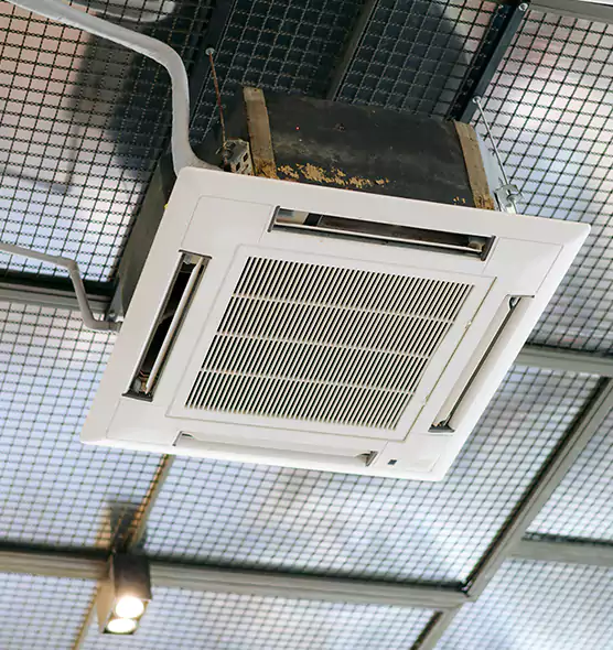 Top-Notch Allergy Relief Vent Cleaning Services in Longview, TX