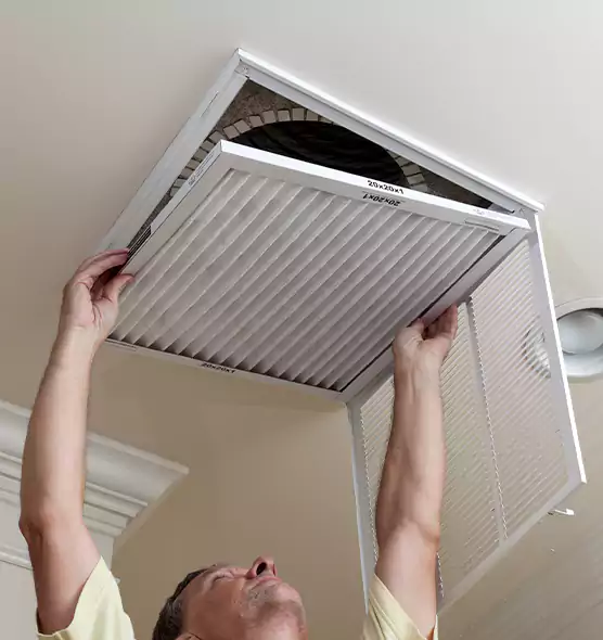 Trusted Apartment Air Duct Cleaning in Longview, TX