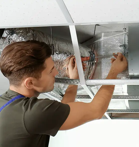 Professional Clogged Dryer Vent Repair in Longview, TX