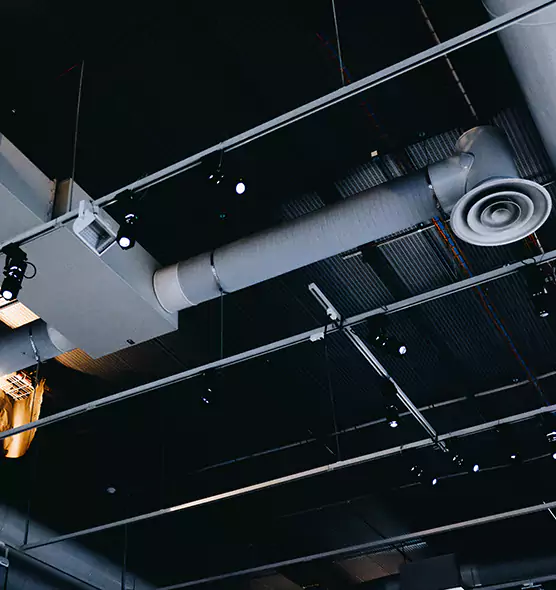 About Duct Sanitization with UV Light in Longview, TX