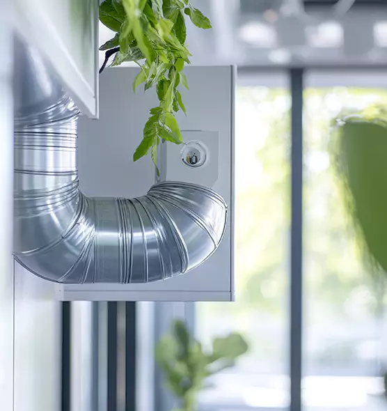 Professional Eco-Friendly Duct Cleaning Services in Longview, TX