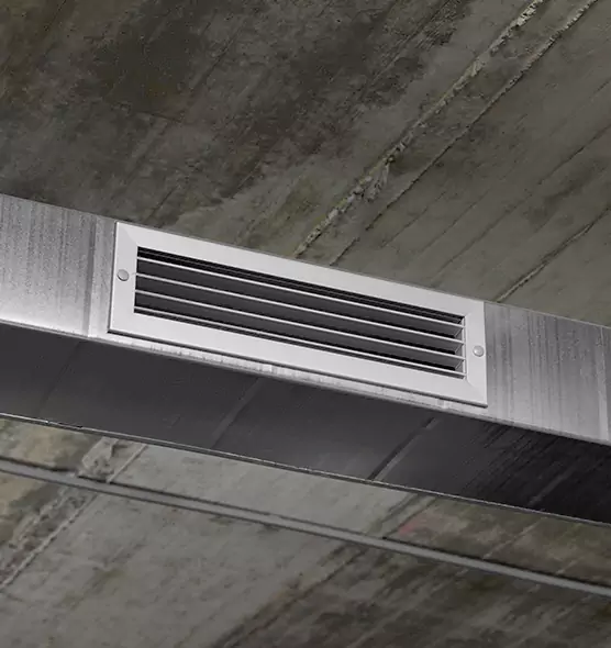 Trusted Hospital Grade Air Duct Cleaning Experts in Longview, TX