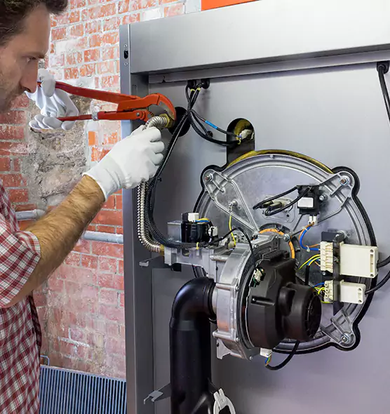 Advanced Repair Dryer Vent Hose in Longview, TX