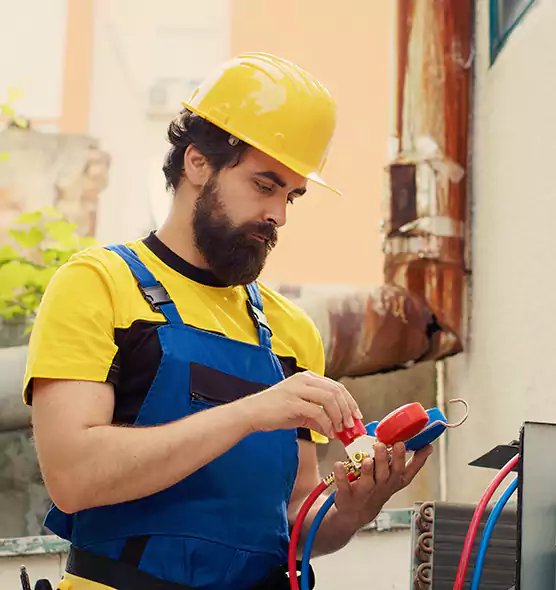 About Smart HVAC Installation in Longview, TX