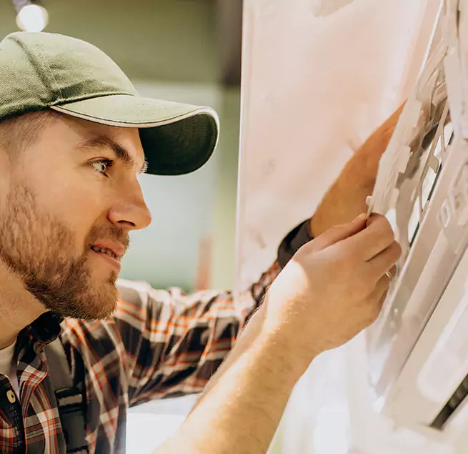 Why Homeowners Businesses Trust Us in Longview, TX?