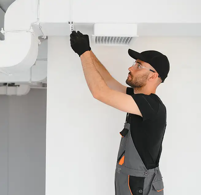 Why Homeowners & Businesses Trust Us in Longview, TX?