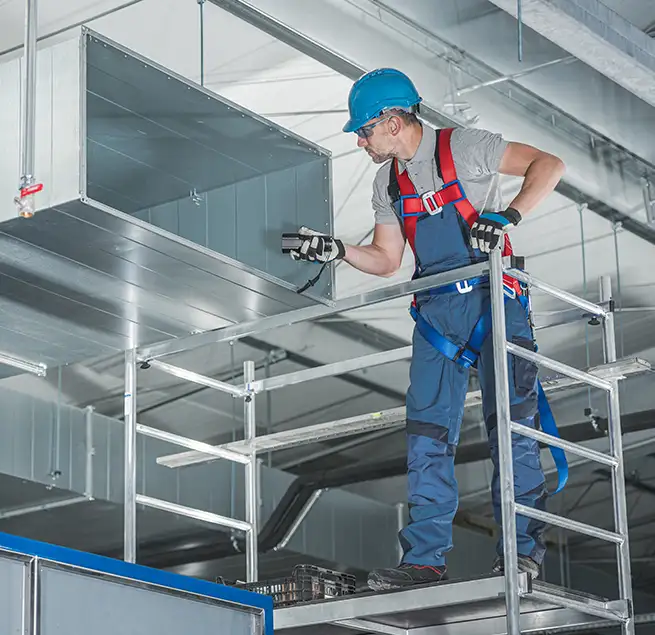 Why Homeowners & Businesses Trust Us in Longview, TX?