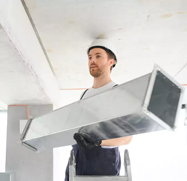 Why Homeowners & Businesses Trust Us in Longview, TX