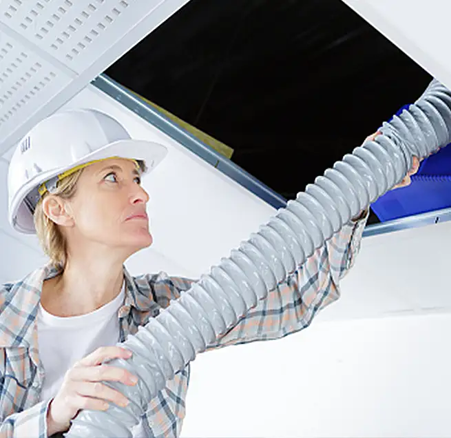 Why Homeowners & Businesses Trust Us Longview, TX