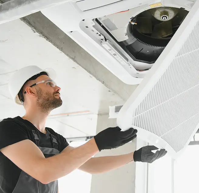 Why Homeowners & Businesses Trust Us in Longview, TX?