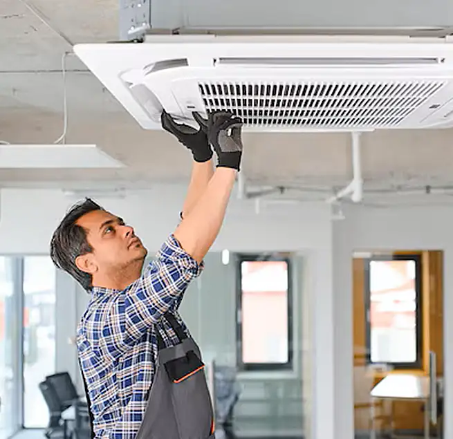 Why Homeowners & Businesses Trust Us in Longview, TX?