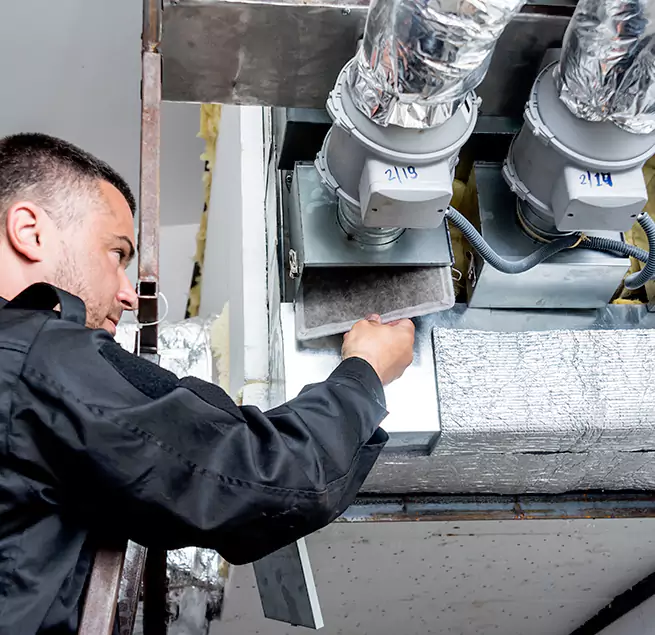 Why Homeowners & Businesses Trust Us in Longview, TX?