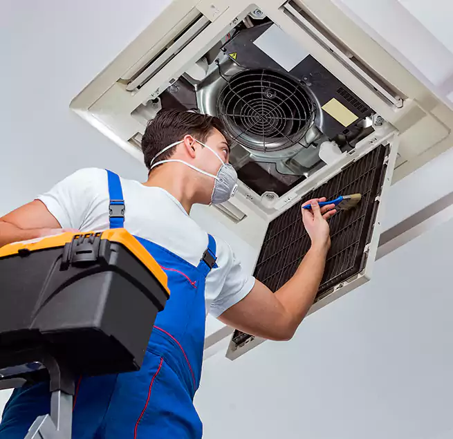 Why Homeowners & Businesses Trust Us in Longview, TX