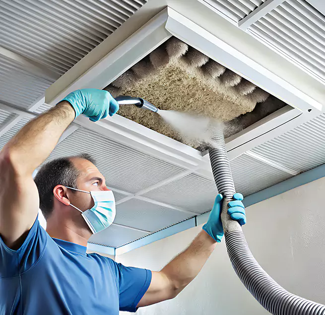  Why Homeowners & Businesses Trust Us Longview, TX?