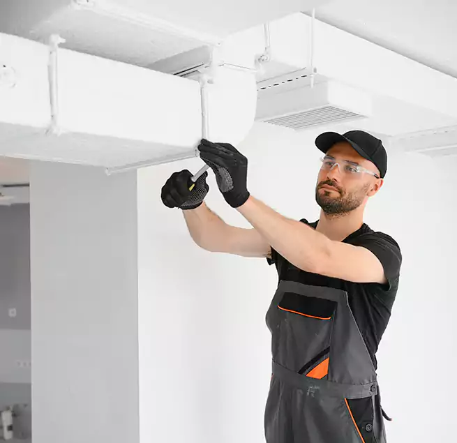 Why Homeowners & Businesses Trust Us in Longview, TX?