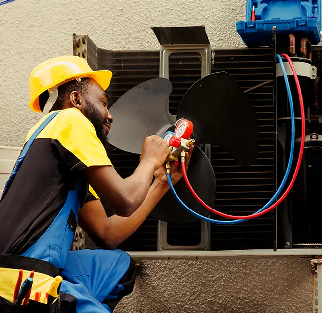 Why Homeowners & Businesses Trust Us in Longview, TX?