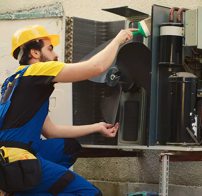 Why Homeowners & Businesses Trust Us Longview, TX?