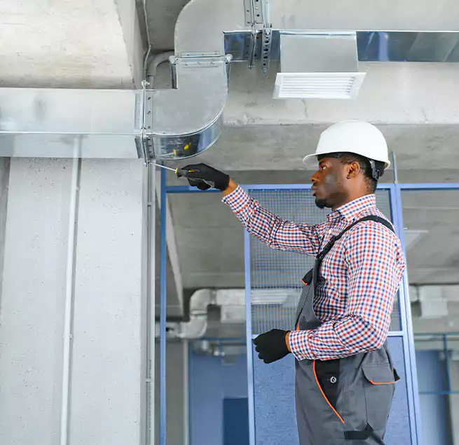 Why Homeowners & Businesses Trust Us in Longview, TX