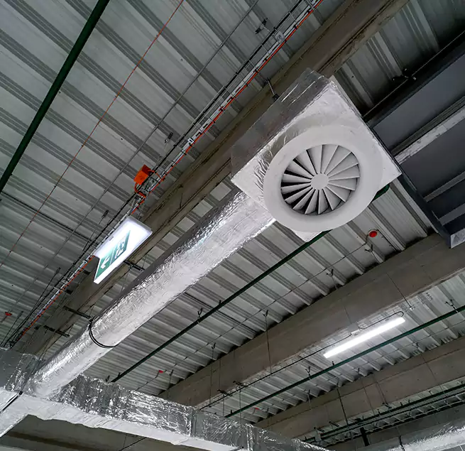 Why Homeowners & Businesses Trust Us in Longview, TX