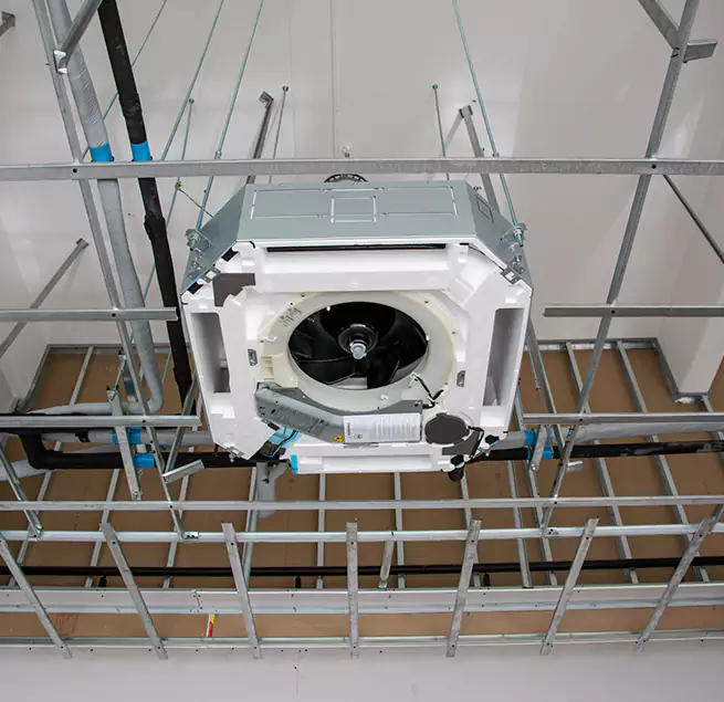 Why Homeowners & Businesses Trust Us Longview, TX