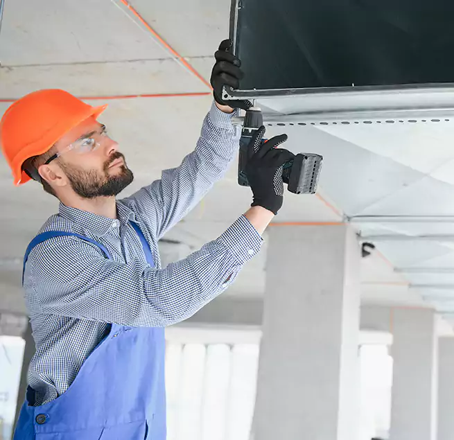 Why Homeowners & Businesses Trust Us in Longview, TX?