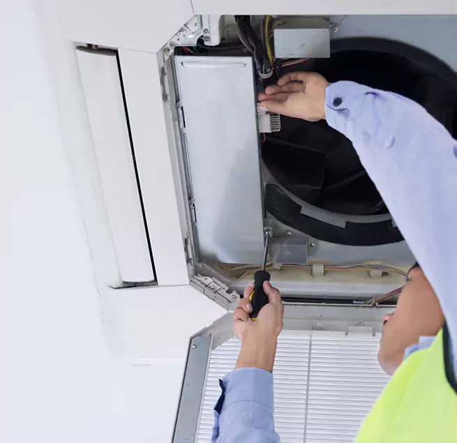 Why Homeowners Businesses Trust Us Longview, TX