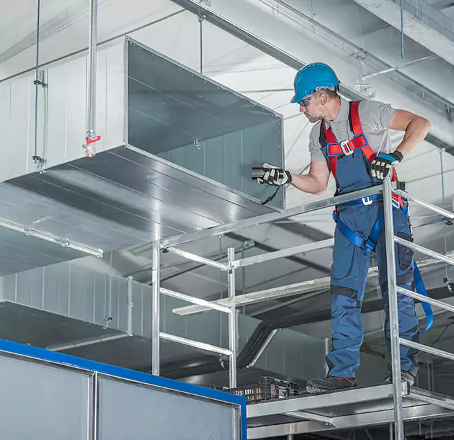 Why Homeowners & Businesses Trust Us in Longview, TX?