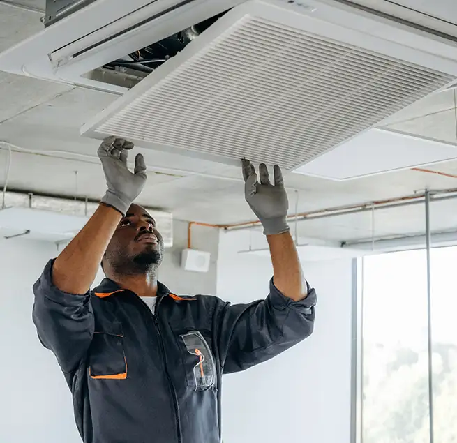 Why Homeowners & Businesses Trust Us in Longview, TX?