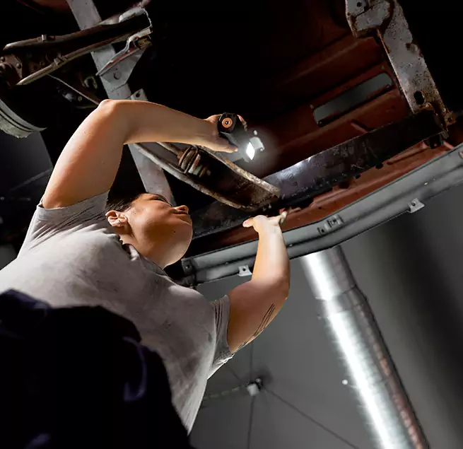 Why Homeowners & Businesses Trust Us Longview, TX