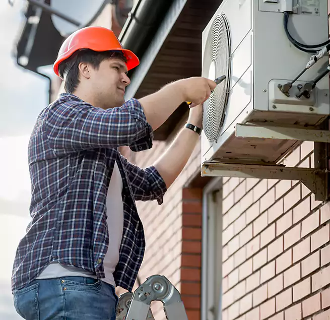 Why Homeowners & Businesses Trust Us Longview, TX