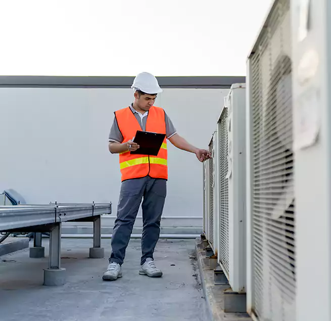 Why Homeowners & Businesses Trust Us in Longview, TX?